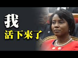我觉得真是出身害了他 要是他是美国人或者其他什么比较发达点国家的话 蜂拥的女生肯定会更多 当然啦 海地能出国的 应该也算是海地贵族，富豪什么的吧╮(╯ ╰)╭ æµ·åœ°ç¬¬ä¸€å¤«äººé¦–å'å£°æ˜Žæ­æµ·åœ°æ€»ç»Ÿè¢«æ€åŽŸå›  G20æŽ¨å…¨çƒæœ€ä½Žç¨ŽçŽ‡ ç¦é—»ç½'