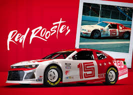 Searching wiki magic (as is my wont). 2020 Nascar Cup Series Southern 500 Paint Schemes Jayski S Nascar Silly Season Site