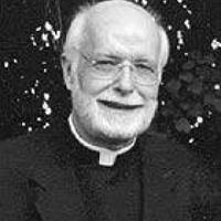 Father Robert Beaulieu, 73
