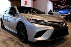 トヨタ・カムリ toyota kamuri) is an automobile sold internationally by the japanese manufacturer toyota since 1982, spanning multiple generations. The Only Sedan To Give The Toyota Camry Competition Was Another Toyota