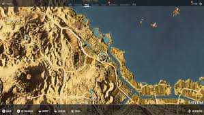 Guide For Assassin'S Creed Origins - Papyrus Puzzles (The Hidden Ones)