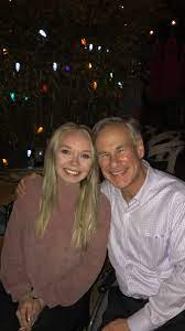 Us attorney and politician greg abbott is ranked 48th and has been the current governor of texas since 2015. Greg Abbott On Twitter Lucky To Spend Time With My Daughter For An Early Birthday Celebration Living Her Best Life