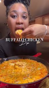 Black Buffalo Zero Dip