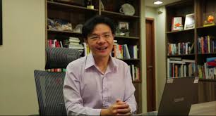 Born 18 december 1972) is a singaporean politician. 5 Observations On Minister Lawrence Wong S Move From West Coast Grc To Anchor Marsiling Yew Tee Grc Mothership Sg News From Singapore Asia And Around The World