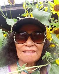 Virginia (Vei) Thompson Obituary February 20, 2024