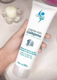 Crema reparadora antiarrugas y antimanchas con spf 50. Cubos Walmart Crema Con Colageno Y Concha Nacar Facebook