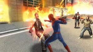 A high production value game. The Amazing Spider Man 2 Download Apk For Android Free Mob Org