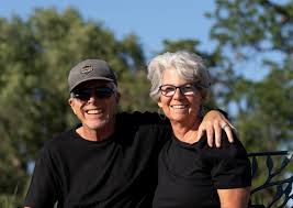 Meet the Board — Ochoco Christian Conference Center