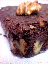 Brownie Vegan Sans Oeufs Sans Lait Sans Gluten Perle En Sucre Recette Gateau Sans Gluten Recette Gateau Vegan Desserts Sans Oeufs