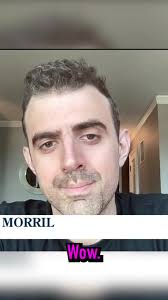 Morning TV shenanigans