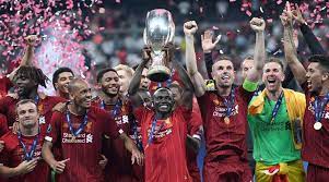 Germany and spain with three titles, france with two titles while portugal, italy. Liverpool Vs Chelsea Uefa Super Cup 2019 Highlights Goals