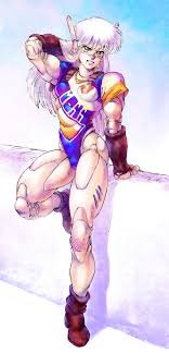 Black Magic M 66 hentai videos, GIFs, and images | R34.app