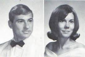 WWHS Alumni "1968 Class Roster" Page 1