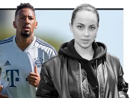 Jerome boateng nie zagra w finale klubowych mistrzostw świata fifa. Gntm Kasia Lenhardt Tot Jerome Boateng Reagiert Mit Radikalem Schritt Gntm