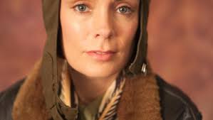 Local drama looks at Jean Batten, the 'Greta Garbo of the skies'