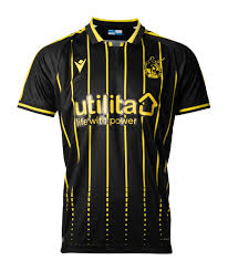 Macron unveiled the new home kit for forge fc. Macron 2021 22 Kits