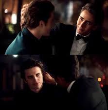 Pin By Heffjim Hefftone On Love Victor In 2020 Victor Movie Tv Tv Shows