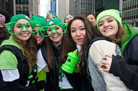 St patrick day events in new york, ny. St Patrick S Day In Nyc 2021 Guide Including Irish Pubs And More