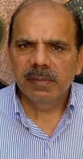 Mubasher Khan's Instagram, Twitter & Facebook