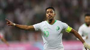 سجلّ اللاعب سالم الدوسري الهدف الوحيد للمنتخب السعودي الأولمبي في مواجهة منتخب كوت ديفوار الأولمبي ضمن منافسات كرة القدم في دورة الألعاب. Ø³Ø§Ù„Ù… Ø§Ù„Ø¯ÙˆØ³Ø±ÙŠ ÙŠØ«ÙŠØ± Ø§Ù„Ø¬Ø¯Ù„ Ø¹Ø¨Ø± ØªÙˆÙŠØªØ± Ø¨Ø¹Ø¯ Ù…Ø¨Ø§Ø±Ø§Ø© Ø§Ù„Ø³Ø¹ÙˆØ¯ÙŠØ© ÙˆÙÙ„Ø³Ø·ÙŠÙ† Ø§Ù„ÙˆÙØ¯