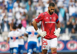 Campeonato planvital 2020, estadio francisco sánchez rumoroso, 29 enero, 2021, 19:00. Herrera Tras Derrota Ante Uc La U Fue Un Desastre En El Clasico