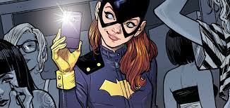 Batgirl Recap: Secret Origins #10 & Batgirl #40 – FEMINI