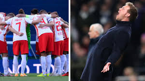 Fc salzburg manager jesse marsch will take the job at rb leipzig, with the american set to move on from the austrian club to the german side next season. Champions League 2020 Rb Leipzig Vs Atletico Madrid Red Bull Ownership Bundesliga 50 1 Rule