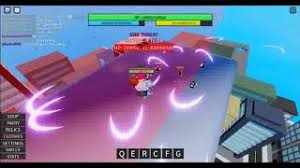 One punch man destiny roblox codes once you are successful with the initials and decide to stick with the game there will definitely come a time when you would love seeing yourself make progress like never before. Code In One Punch Man Destiny Code Free Youtube