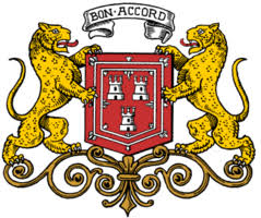 Weiterführende links zu schottland aufnäher wappen. Aberdeen Wikipedia