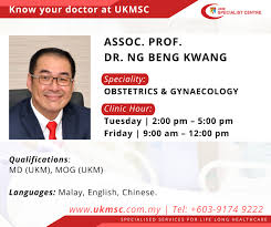Wang seok mui penerima geran penyelidikan prgs 2019, fakulti perubatan uitm.pic.twitter.com/xgigvsfa9x. Know Your Doctor At Ukmsc Assoc Ukm Specialist Centre Facebook