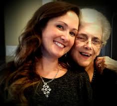 Today we celebrated the life of Ellen Beach. It was a wonderful day of  family and love!