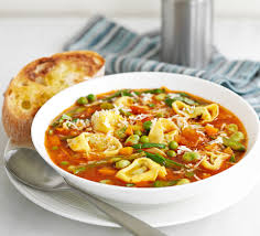 Dinner parties needn't be stuffy and formal. Hearty Soup Recipes Bbc Good Food