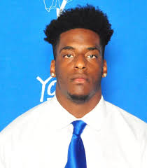 2018 Football Roster