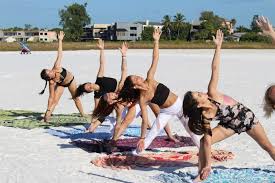 Upon completion of our online yoga teacher training you will be eligible to become a registered yoga teacher. Florida S 7 Best Yoga Teacher Training Courses To Help Yourself And Others