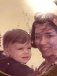 June Allen Graves's Memorial Website