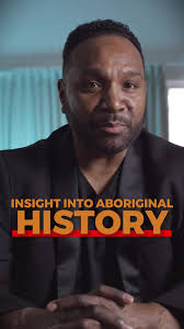 Why Did Aboriginals Not Build Farms