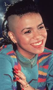 55 Edgy And Colorful Short Punk Hairstyles