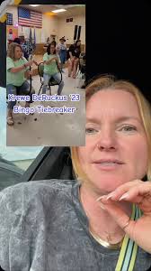 #greenscreen BINGO has definitely come a long way since I played 🤣 @  Heather Castle##ToTheComments##MustSeeVideo##funny##women##bingo