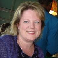 Anne Tapp's Instagram, Twitter & Facebook