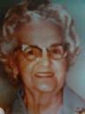 Gertrude Burt Family History & Historical Records
