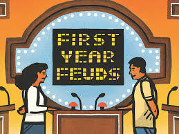 You can learn an english expression for that person. 10 Things You And Your Spouse Will Definitely Fight About In Your Baby S First Year