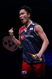 Career wins 342 ms + md. 38 Momota Ideas Badminton Athlete Badminton Match