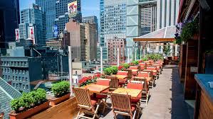 Here are our top 10 rooftop lounges and bars in the city. 25 Best Rooftop Bars In Nyc With Epic Skyline Views