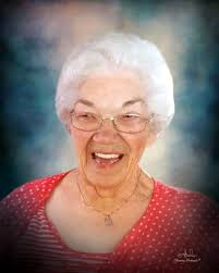 Alta Bernethia Rountree Obituary