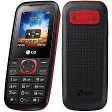 LG A120 pictures, official photos