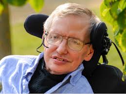 Stephen Hawking: Physicist who was light years ahead of the Nobel prize
