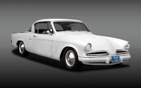 Image result for Norman Gray 1953 Cadillac