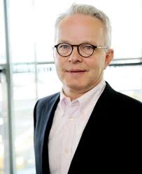 Ny sjef fra neste høst