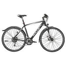 Bulls Cross Street Disc 28 Zoll Black Rahmenhohe 54cm Trekkingrad 2015 Uvp 899 Zoll Rad Ebay