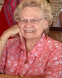 Melba L. Altmeyer Obituary January 13, 2024